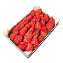 Produktbild »Erdbeeren«