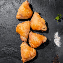 Produktbild »Hähnchen-Oberkeulen«