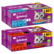 Produktbild »Katzennassnahrung«