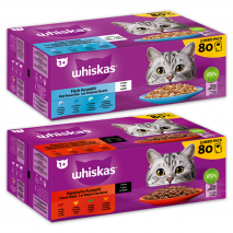 Produktbild »Katzennassnahrung«