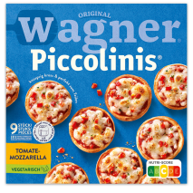 Steinofen Piccolinis