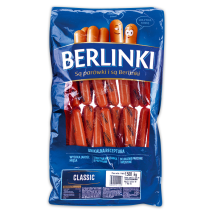 Würstchen Classic XXL