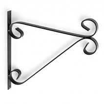 Blumenampel-Wandhaken