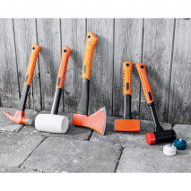 Produktbild »Fiberglas-Werkzeuge«