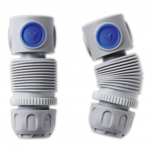 Produktbild »Gelenk-Schnellkupplung ½' 2er-Set«