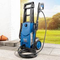 Produktbild »Hochdruckreiniger-Set 180 bar«