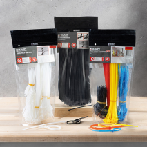 Produktbild »Kabelbinder«