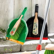 Produktbild »Premium Kehrset 'Spring'«