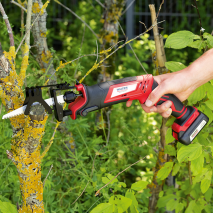 Produktbild »Li-Ion Akku-Säbelsäge 12 V«