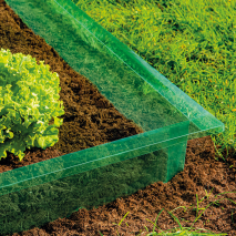 XXL-Schneckenbarriere 12 m