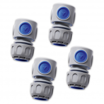 Produktbild »Schnellkupplung ½' 4er-Set«