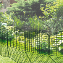 Produktbild »Teichzaun 11-tlg.«