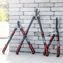 Teleskop-Ast-/ Strauchschere