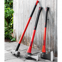 Produktbild »Vorschlaghammer / Axt«