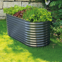 Produktbild »XL-Premium-Stahl-Hochbeet«