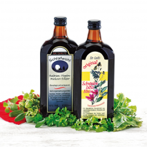 Produktbild »Dr. Carli's Elixier«