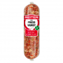 Produktbild »Presswurst«