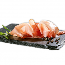 Produktbild »Schinkenspeck Zuschnitte«