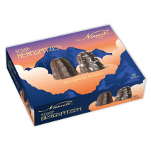 Produktbild »Süsse Bergspitzen«