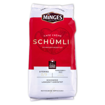 Café Crème Schümli / Espresso Barista