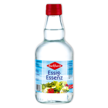 Essig-Essenz
