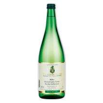 2025 Hermann Bauer Himmelstadter Kelter Bacchus QbA