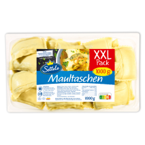 Maultaschen XXL