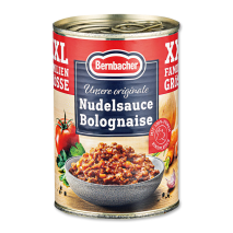 Nudelsauce XXL
