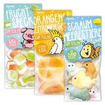 Süsse Spezialitäten