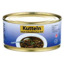 Saure Nierle / Schwäbische Kutteln