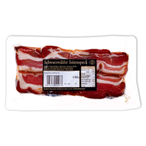 Schwarzwälder Seitenspeck