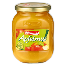 Apfelmus