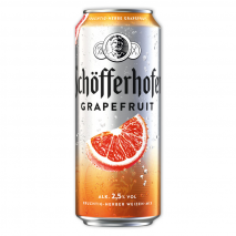 Grapefruit Weizen-Mix