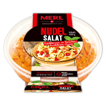 Nudelsalat