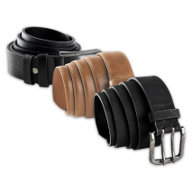 Produktbild »Gürtel in Lederoptik«