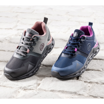 Performance Cloud Sneaker