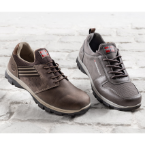 Sportive Freizeitsneaker