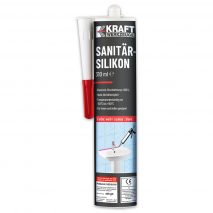 Produktbild »Sanitär-Silikon 310 ml «