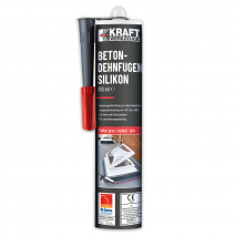 Produktbild »Beton-Dehnfugen-Silikon 310 ml «