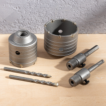 Produktbild »Bohrkronen-Set 6-tlg.«