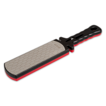 Doppelseitiger Diamantenschärfer 5in1