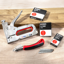 Produktbild »Handtacker-Set«