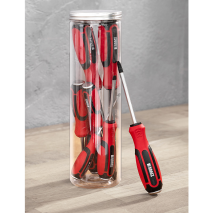 Meißelschraubendreher 8-tlg.