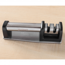 Produktbild »Messerschärfer aus Edelstahl «