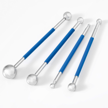 Produktbild »Modellierkugel-Werkzeug-Set 4-tlg.«