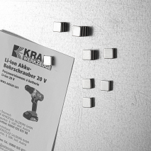 Neodym-Magnete 12-tlg. oder 30-tlg.