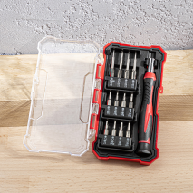 Produktbild »Präzisionsbit-Satz 25-tlg.«