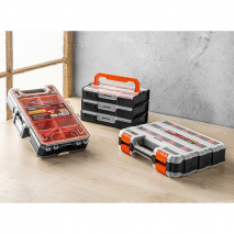 Produktbild »Profi-Organizerboxen«