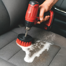 Reinigungsbürsten-Set 4-tlg.