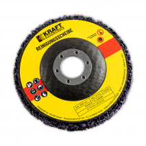 Produktbild »Reinigungsscheibe«